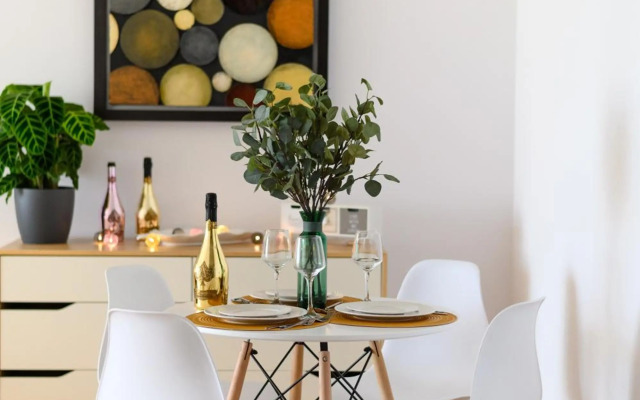 North Artistique - Aviatiei