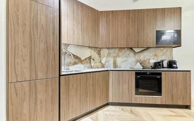 Sublime 3 Bedrooms Apartment Center of Paris