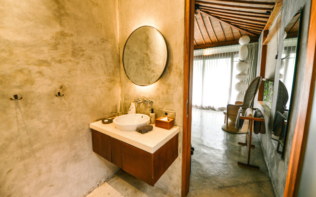 ZIN Canggu Resort & Villas