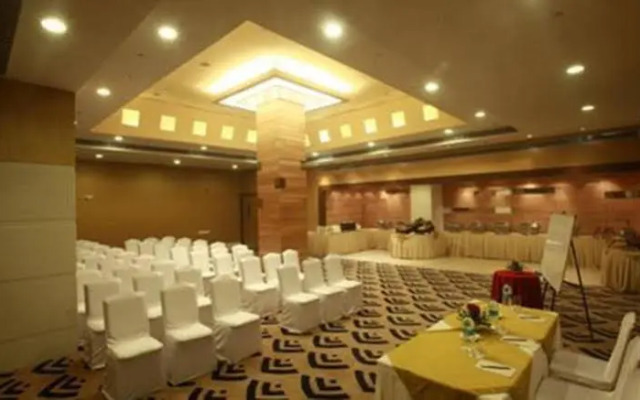 Tulip Inn West Delhi