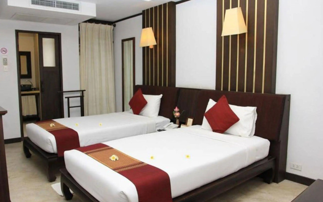 Ananda Museum Gallery Hotel