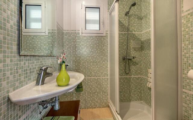 Villa Tamarells in Alcudia