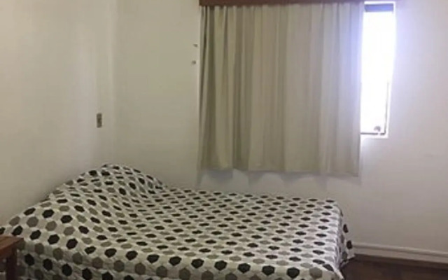Cazuza Palace Hotel