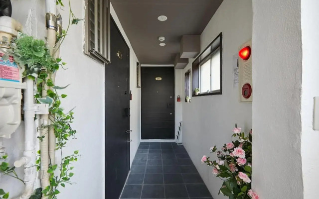 Akabane TK Building 101