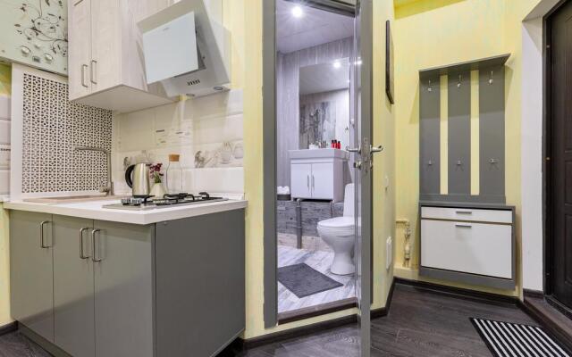 Welcome Home Apartments Nevsky 108