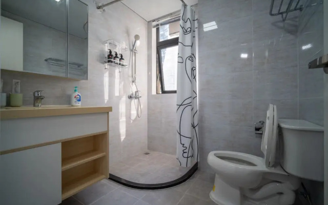 Locals Boutique Apartment Wanzai No.2