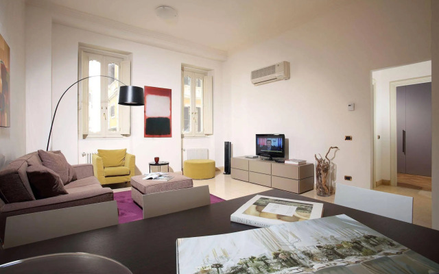 Dimora Storica Palazzo Marescalchi Belli