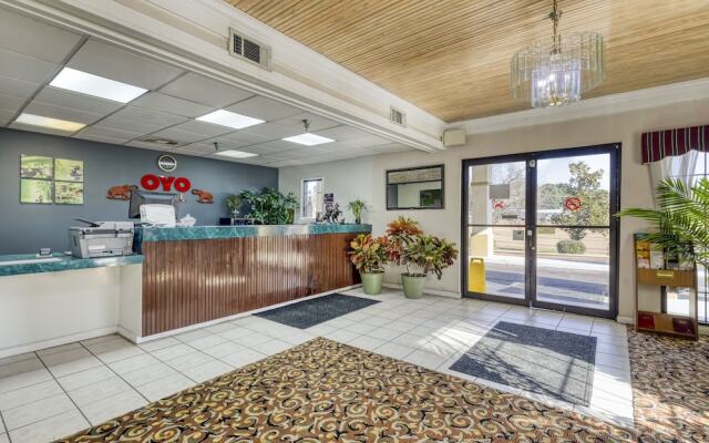 Rodeway Inn & Suites Grenada