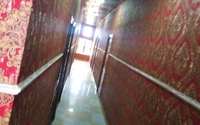 Yseg Hotel Ibadan