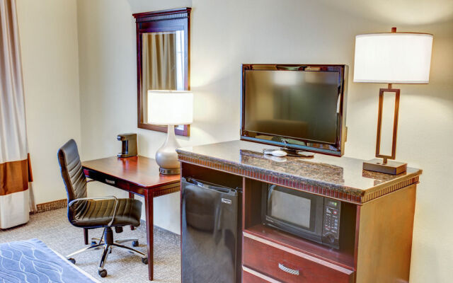 Comfort Inn Lake Charles