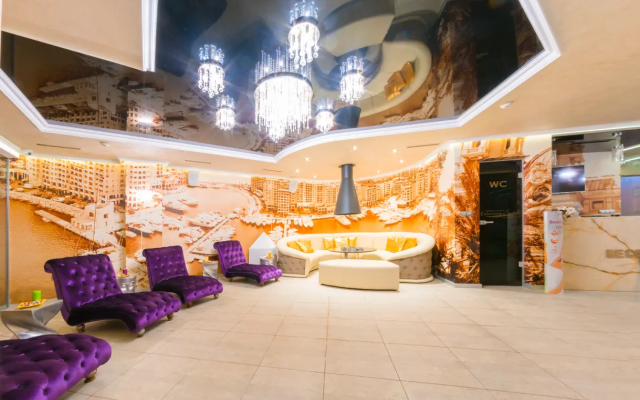 Harmony Suites 4 And 5 And 6