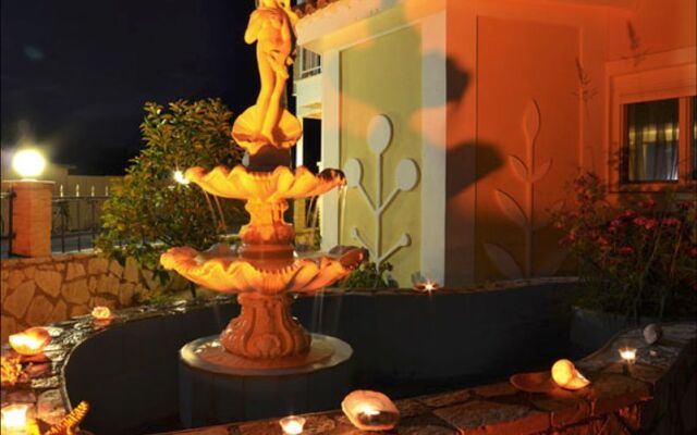 Nimar Apartments