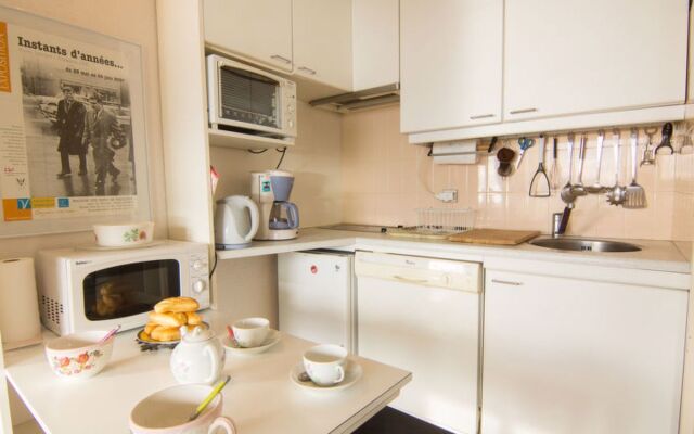 Paradis du Soleil 39878