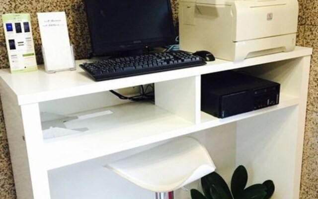 B&B Park Hotel Kagoshima Annex