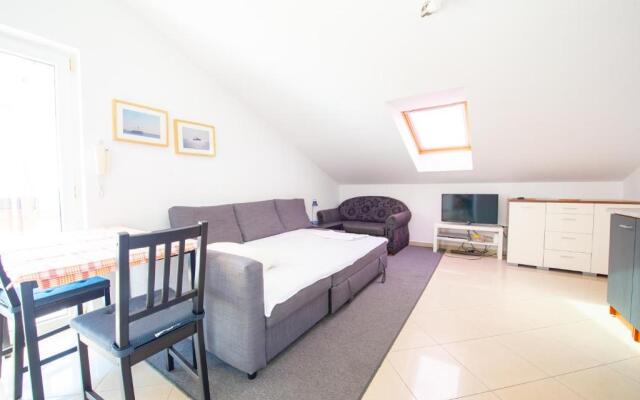 Apartment Margareta