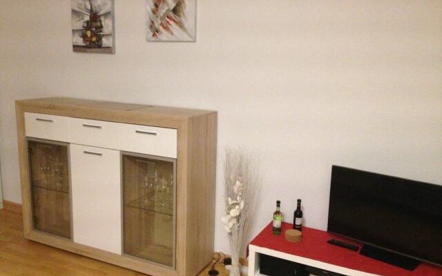 210P Gemütliches Apartment in Dortmund