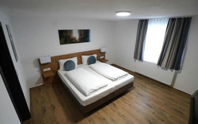 Gasthaus zu den 7 Winden