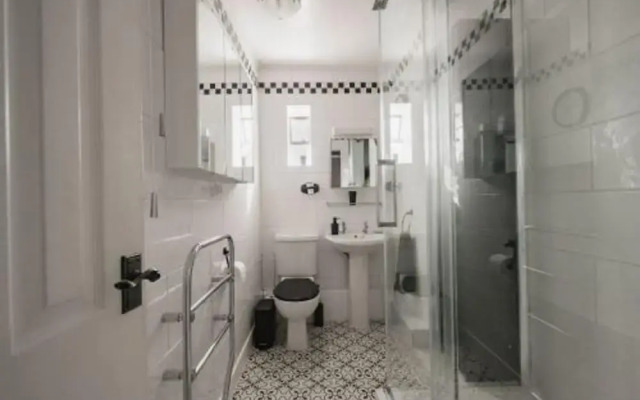 Host Stay Manor View