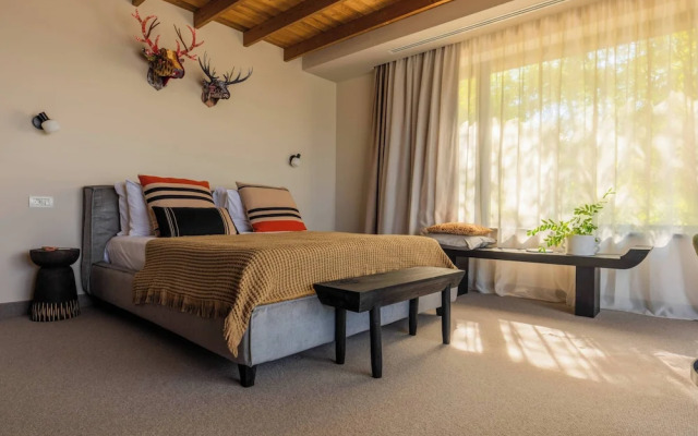 The Pines Bucegi Lodge
