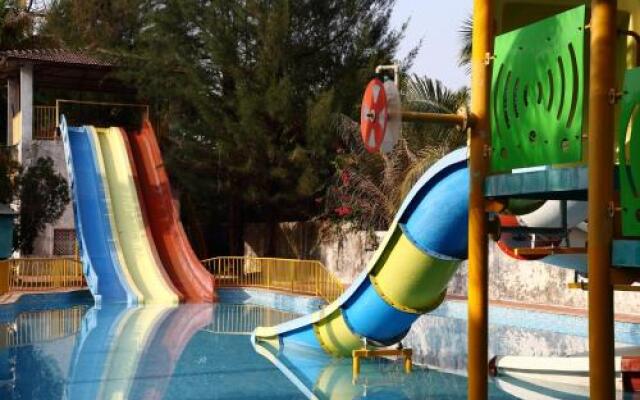 Pinewood Resort
