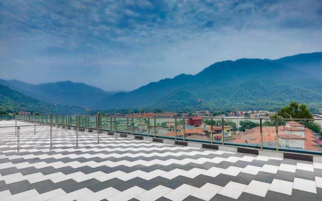 Hotel Vasundhara Palace Rishikesh