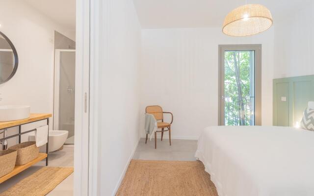 Salvia Apartment in Como