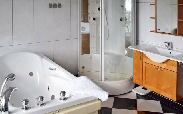 Holiday Home in Ballstad