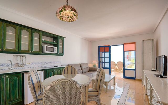 Atlantic View Lanzarote