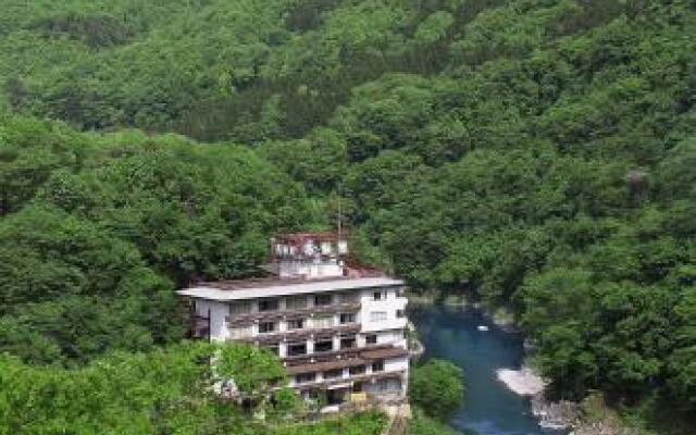 Aizu Ashinomaki Onsen Fudokan Oya-no-Yu