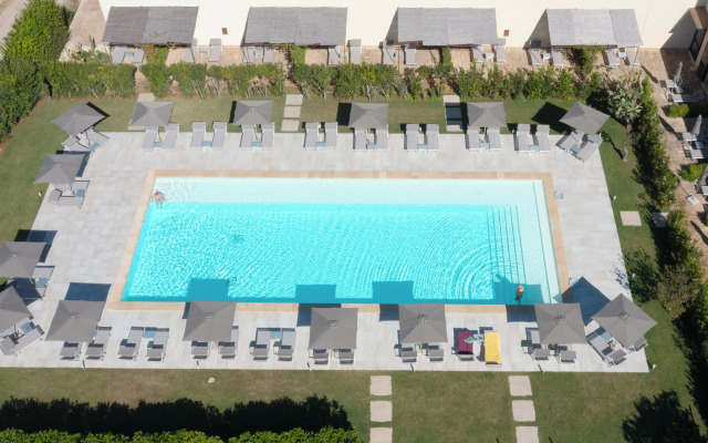 Complesso Turistico Alberghiero Delle Rose