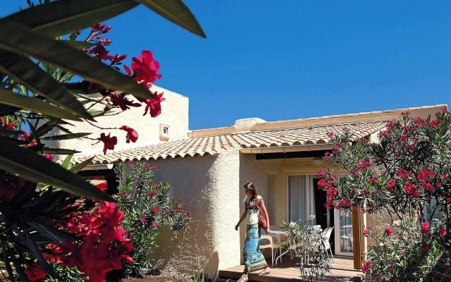 Sowell Rwsidences Les Lauriers Roses