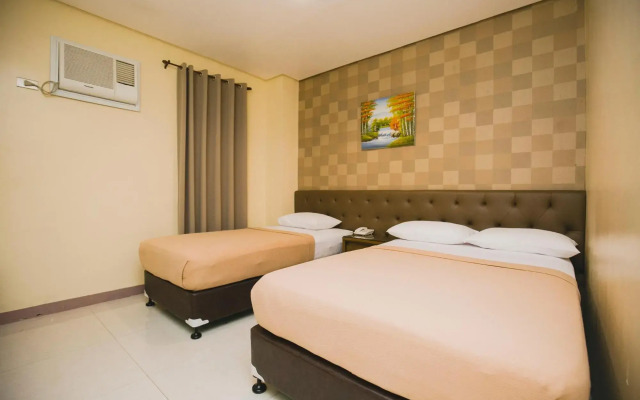 Hotel 801