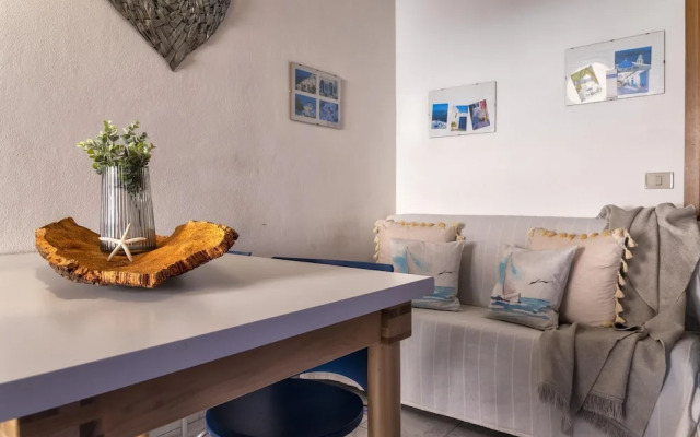 Sardiniare Casa Acquamarina