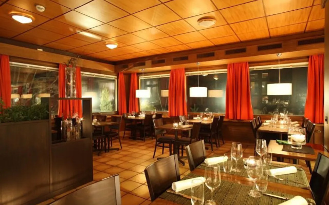 Hotel Gloria