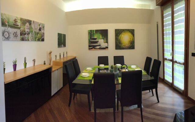 Giulia Luxury Apartment