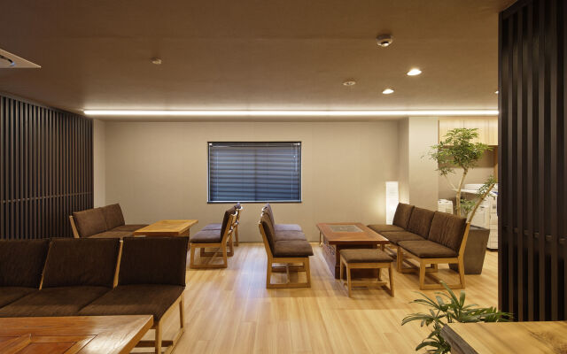 Kaede Guesthouse