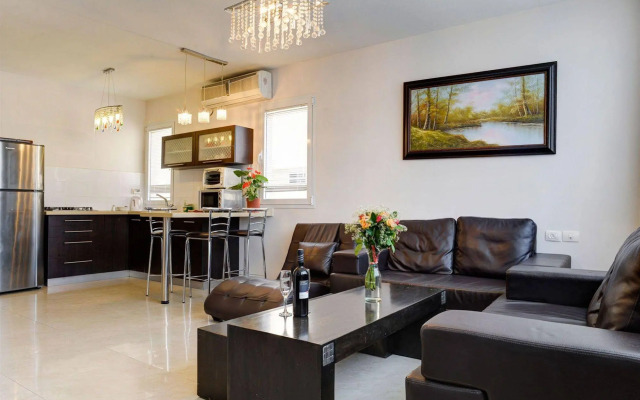 Liber Apartments