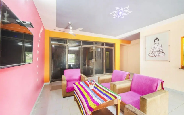 Muthu Residency by OYO Rooms