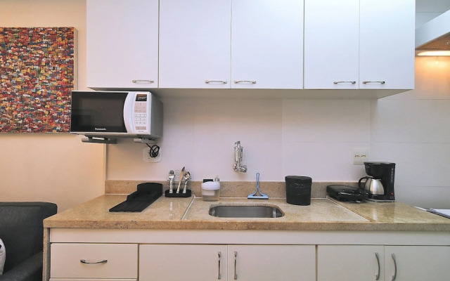 Rio Spot Homes Copacabana C059