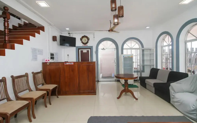 OYO 574 Casab Lanka Rest