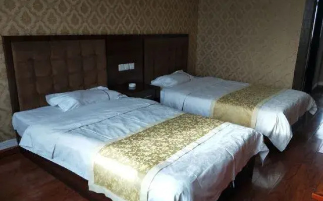 Dongwuqi Jintai Hotel