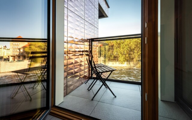 apartamenty-wroc Bulwary Książęce