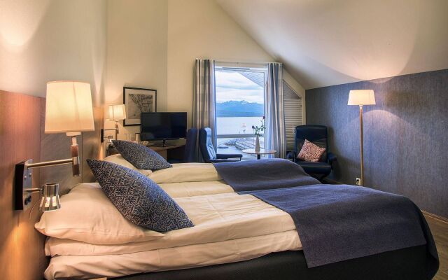 Molde Fjordhotell - by Classic Norway Hotels