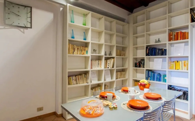 Pantheon Charming 2-bed Apartment in Heart of Rome