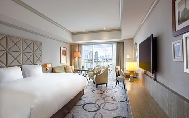 Deluxe Double room (풀 더블 침대) 사진 2