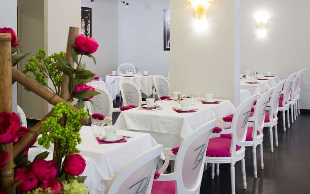 Best Western Premier Le Patio des Artistes