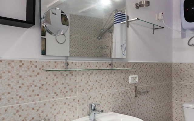 El Rinconcito: Cozy space in a seaside village