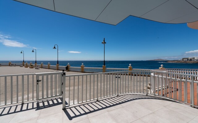 Apartamento La Baja By Canariasgetaway