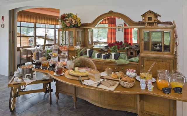 Ferienhotel Massa - Hotel und Restaurant