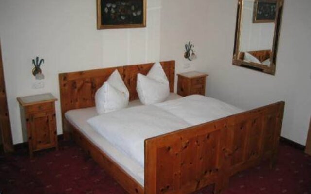 Apartmenthaus Oberlechner